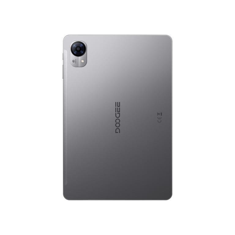 Планшет Doogee Tab G5 10.1" 3/128GB 4G (LTE) Gray (6942654903310) - фото 3