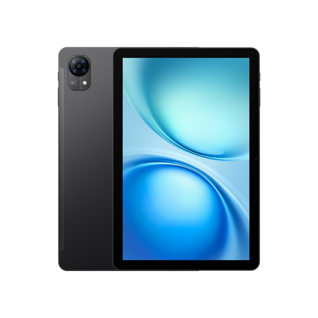 Планшет Doogee Tab G5 10.1" 3/128GB 4G (LTE) Black VIP Edition (6942654903334) - фото 1