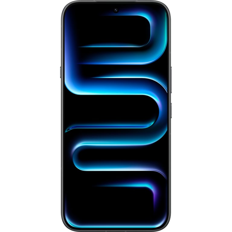Мобільний телефон Infinix Hot 60 Pro 12/256Gb Torino Black (gift box) (4894947114472) - фото 2