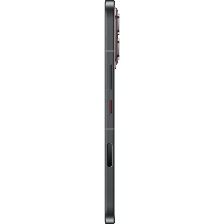 Мобільний телефон Infinix Hot 60 Pro 12/256Gb Torino Black (gift box) (4894947114472) - фото 4
