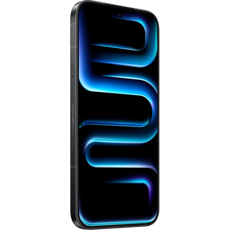 Мобільний телефон Infinix Hot 60 Pro 12/256Gb Torino Black (gift box) (4894947114472) - фото 5