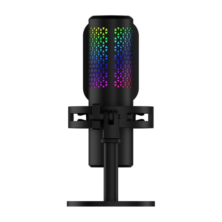 Мікрофон Hator Dreamcast X RGB Black (ESS10) - фото 3