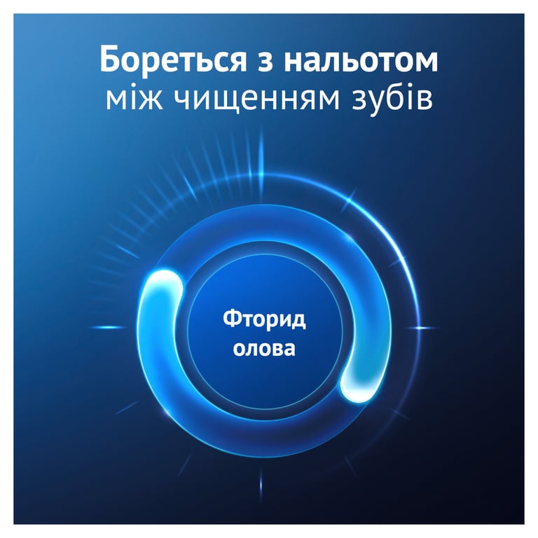 Зубна паста Oral-B Advanced Зміцнення емалі Чиста м'ята 75 мл (8006530090797) - фото 6