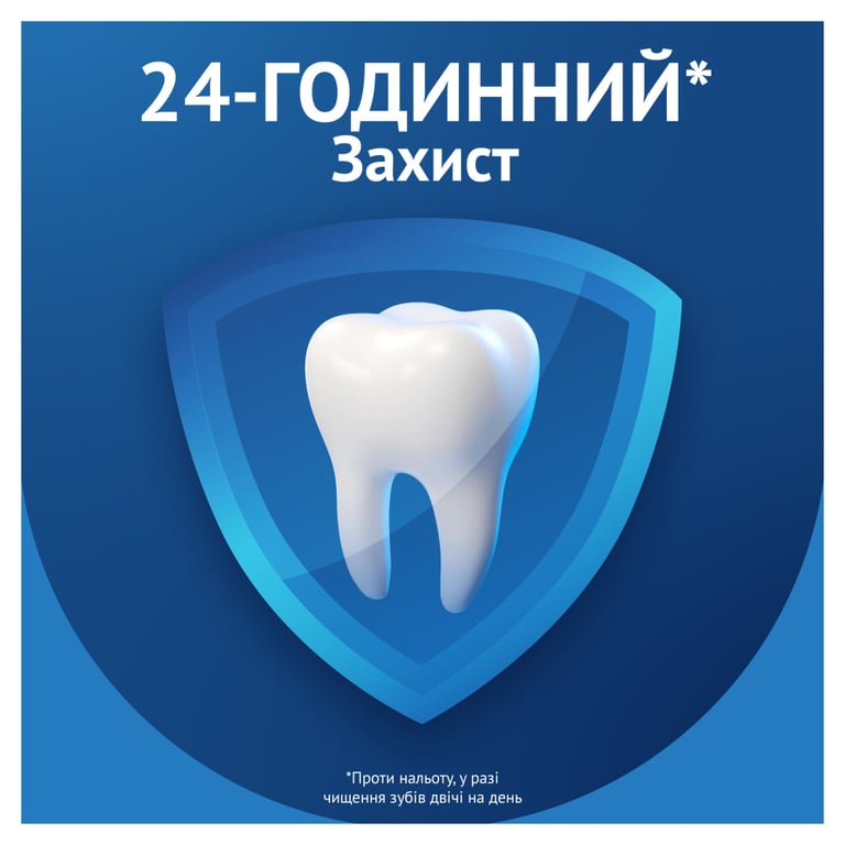 Зубна паста Oral-B Pro-Expert Професійний захист 75 мл (8006530090674) - фото 3
