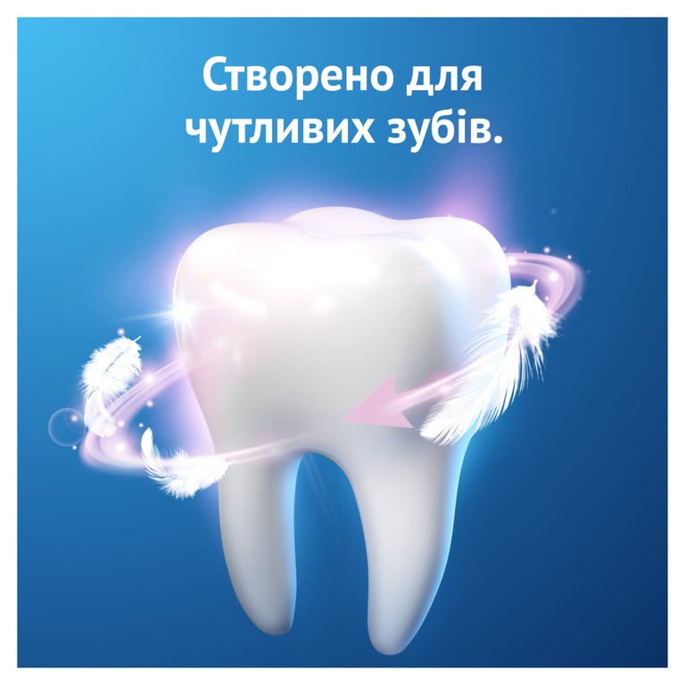 Зубна паста Oral-B Pro-Expert Заспокійливе відчуття 75 мл (8006530090773) - фото 4