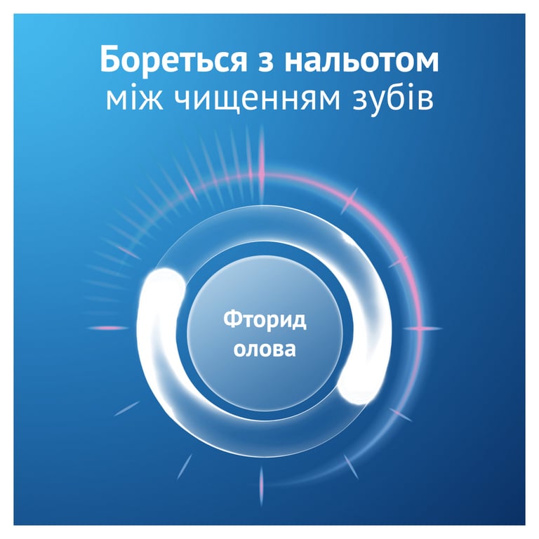 Зубна паста Oral-B Pro-Expert Заспокійливе відчуття 75 мл (8006530090773) - фото 5