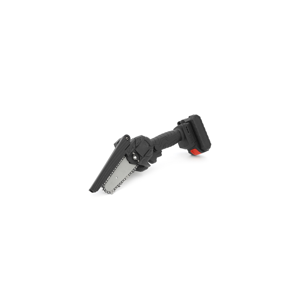 Ланцюгова пила Voltronic Baiyi 450W + перехідник, 3000rpm (Baiyi) - фото 2 Ланцюгова пила Voltronic Baiyi 450W + перехідник, 3000rpm (Baiyi) - фото 2