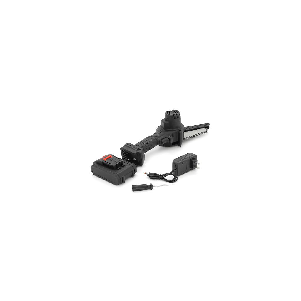 Ланцюгова пила Voltronic Baiyi 450W + перехідник, 3000rpm (Baiyi) - фото 3 Ланцюгова пила Voltronic Baiyi 450W + перехідник, 3000rpm (Baiyi) - фото 3