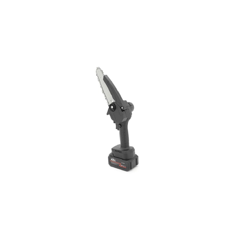 Ланцюгова пила Voltronic Chain Saw 16″, 24V, ЗП,,2 АКБ, Case (Chain Saw 6) - фото 2