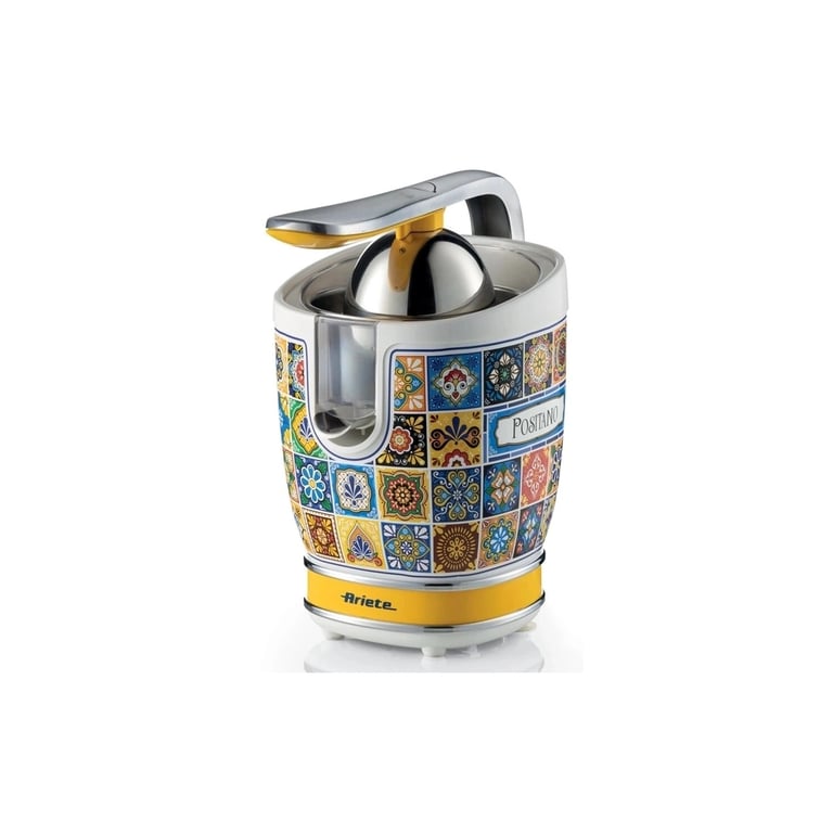Соковижималка Ariete 413 POSITANO - фото 1