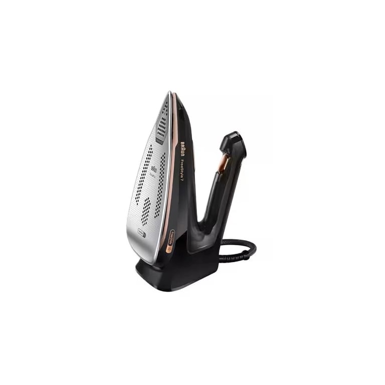 Праска Braun FI 7276 BK (FI7276BK) - фото 2
