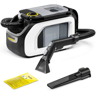 Пилосос Karcher SE 3 Compact Home (1.081-530.0) - фото 1