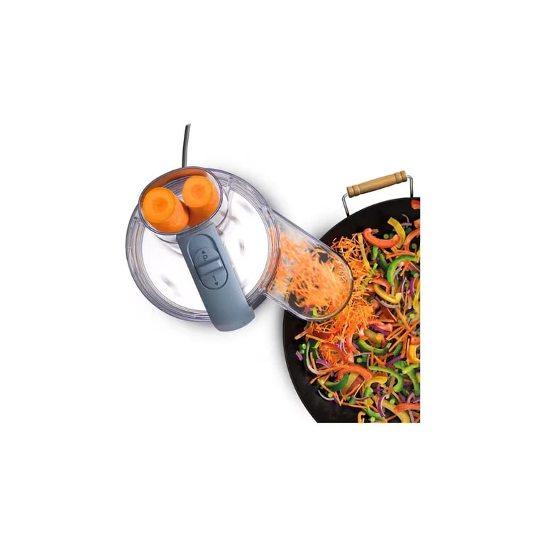 Кухонний комбайн Kenwood FDP 23.140 GY - фото 3