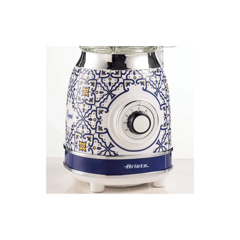 Блендер Ariete 583 Capri - фото 4