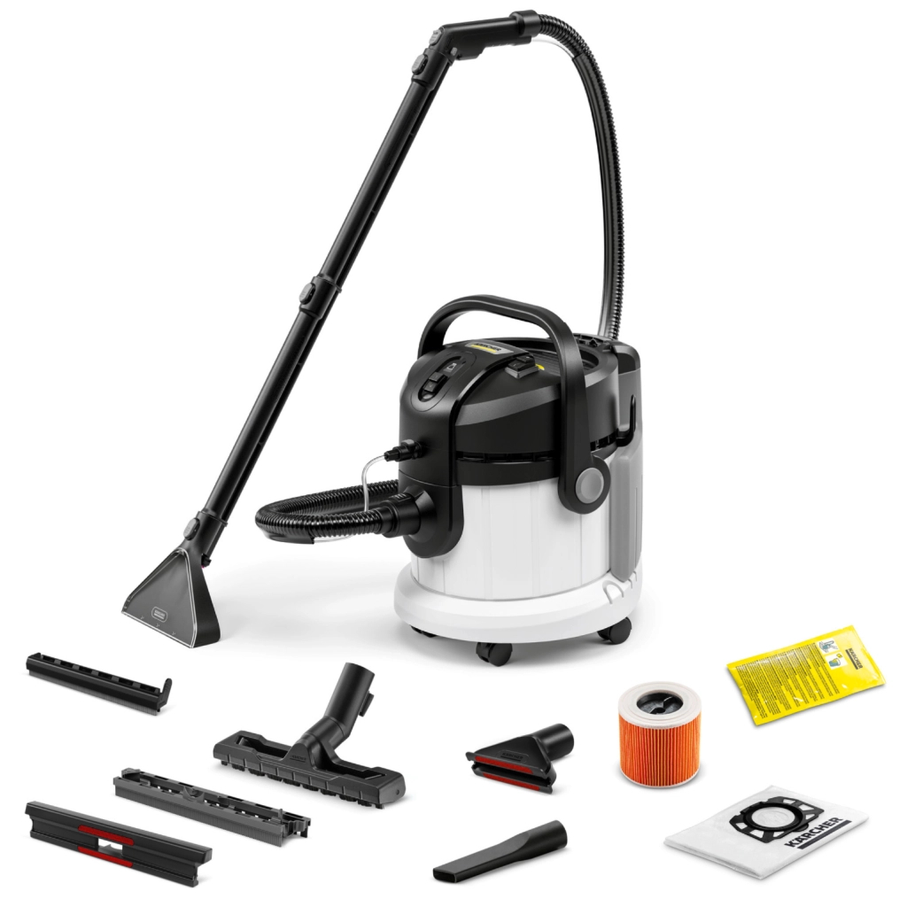 Пилосос Karcher SE 4 (1.081-150.0) - фото 1