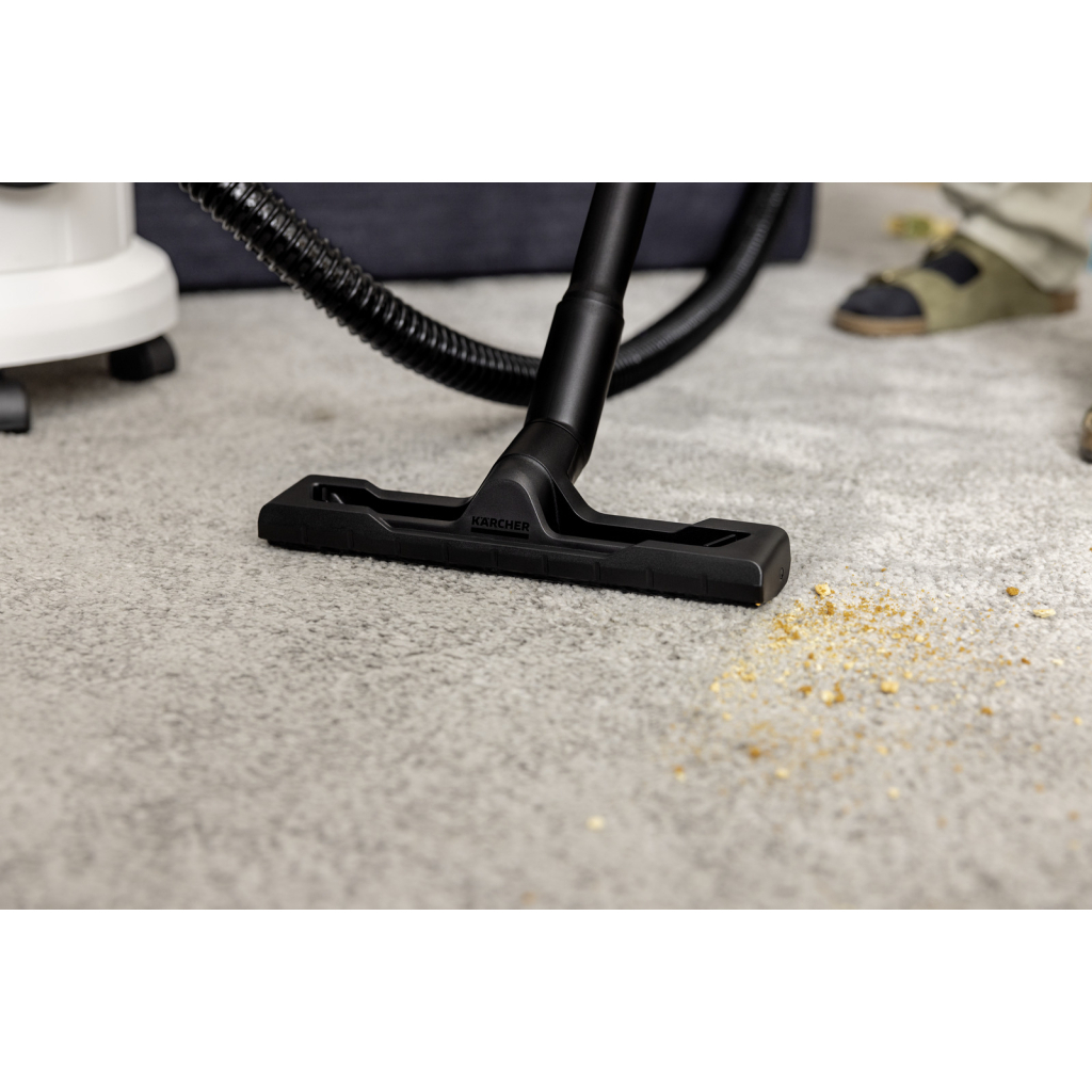 Пилосос Karcher SE 4 (1.081-150.0) - фото 6 Пилосос Karcher SE 4 (1.081-150.0) - фото 6