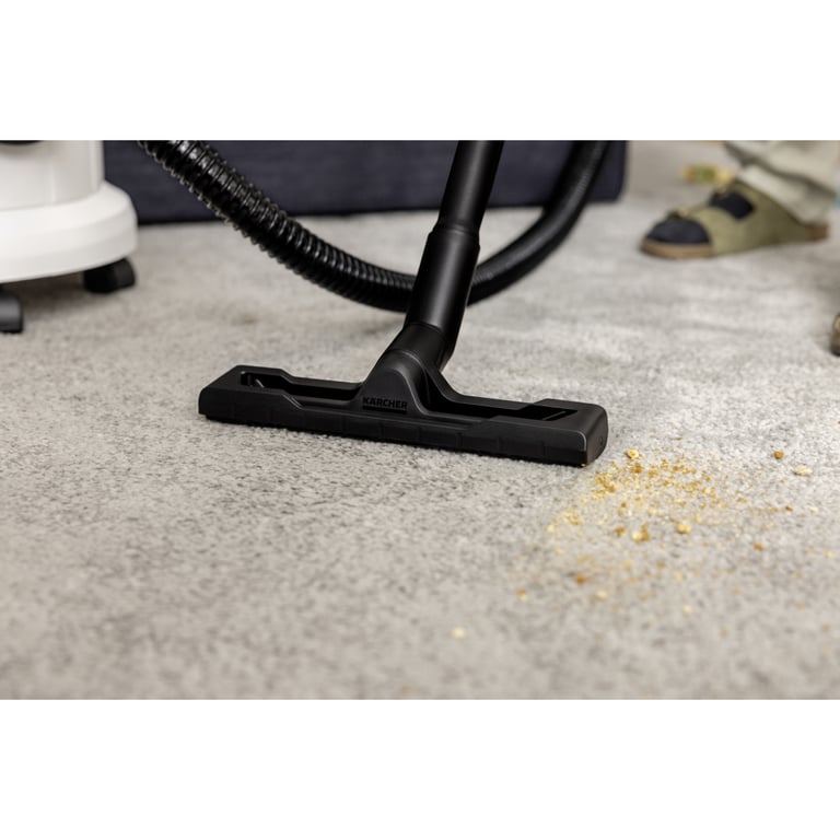 Пилосос Karcher SE 4 (1.081-150.0) - фото 6