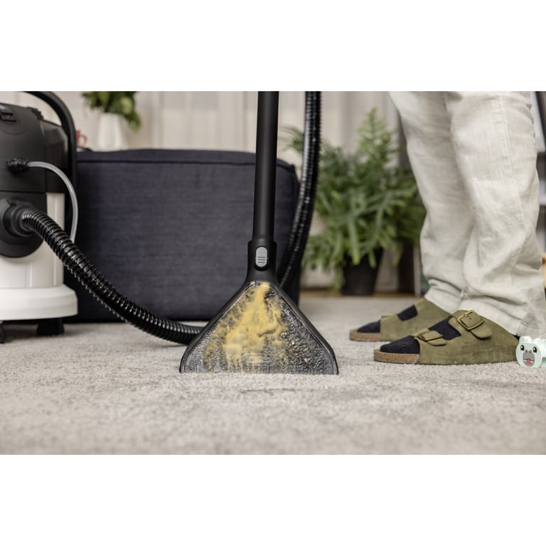Пилосос Karcher SE 4 (1.081-150.0) - фото 7
