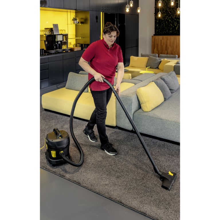Пилосос Karcher GoFurther T 11/1 Classic Adv RePlast (1.527-222.0) - фото 2