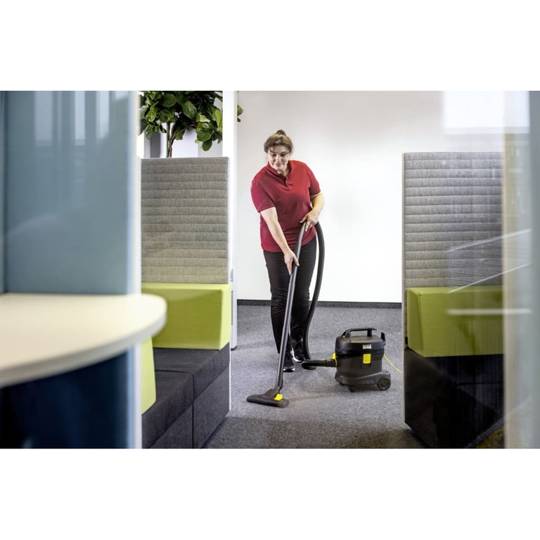 Пилосос Karcher GoFurther T 11/1 Classic Adv RePlast (1.527-222.0) - фото 3