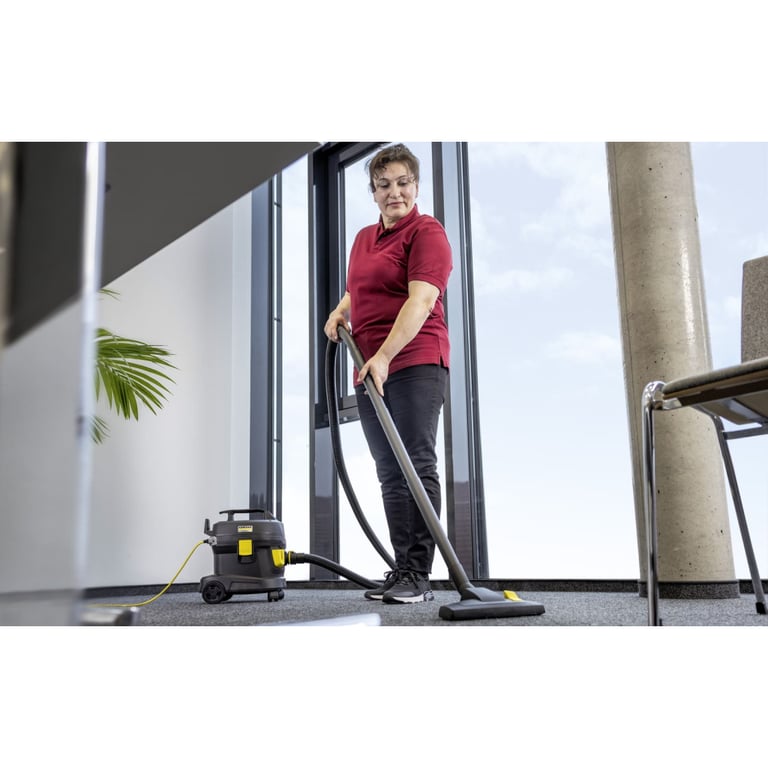 Пилосос Karcher GoFurther T 11/1 Classic Adv RePlast (1.527-222.0) - фото 5