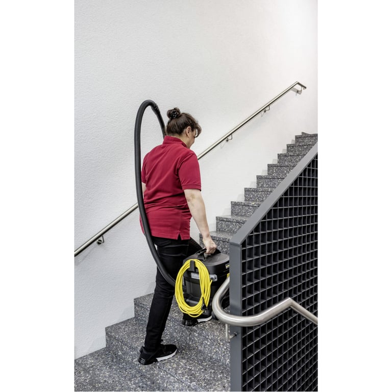 Пилосос Karcher GoFurther T 11/1 Classic Adv RePlast (1.527-222.0) - фото 6