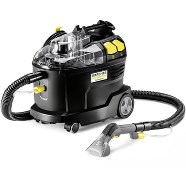 Пилосос Karcher Puzzi 8/1 GoFurther (1.100-249.0) - фото 1