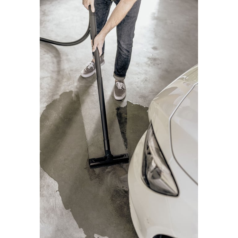 Пилосос будівельний Karcher WD 3 V-17/4/20 (1.628-130.0) - фото 5