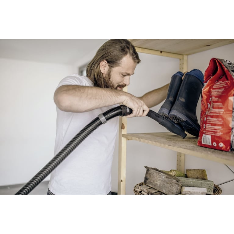 Пилосос будівельний Karcher WD 3 V-17/4/20 (1.628-130.0) - фото 6