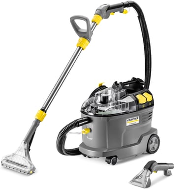 Пилосос Karcher Puzzi 8/1 Adv (1.100-241.0) - фото 1