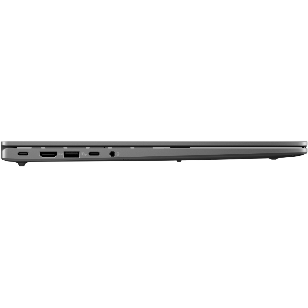 Ноутбук ASUS Vivobook S16 M3607KA-SH044 (90NB16T1-M00280) - фото 7 Ноутбук ASUS Vivobook S16 M3607KA-SH044 (90NB16T1-M00280) - фото 7