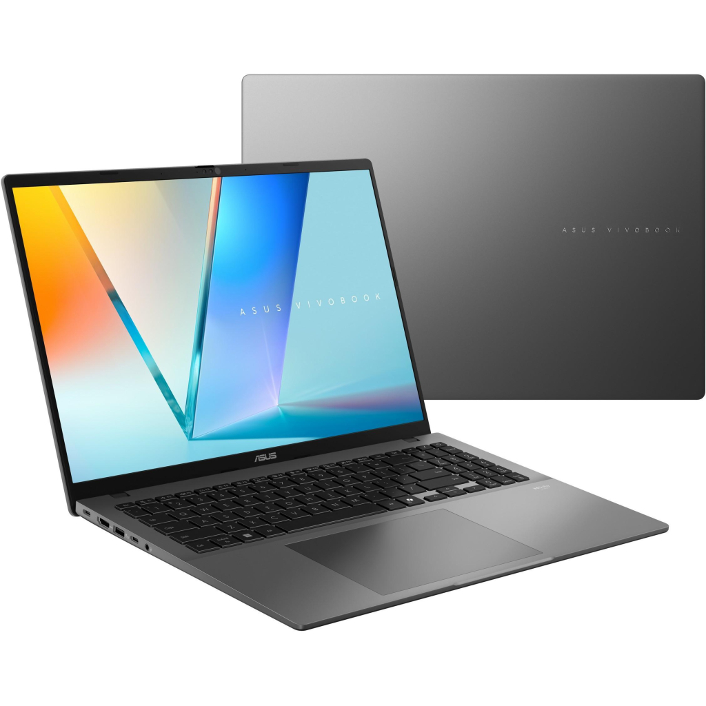 Ноутбук ASUS Vivobook S16 M3607KA-SH044 (90NB16T1-M00280) - фото 9 Ноутбук ASUS Vivobook S16 M3607KA-SH044 (90NB16T1-M00280) - фото 9
