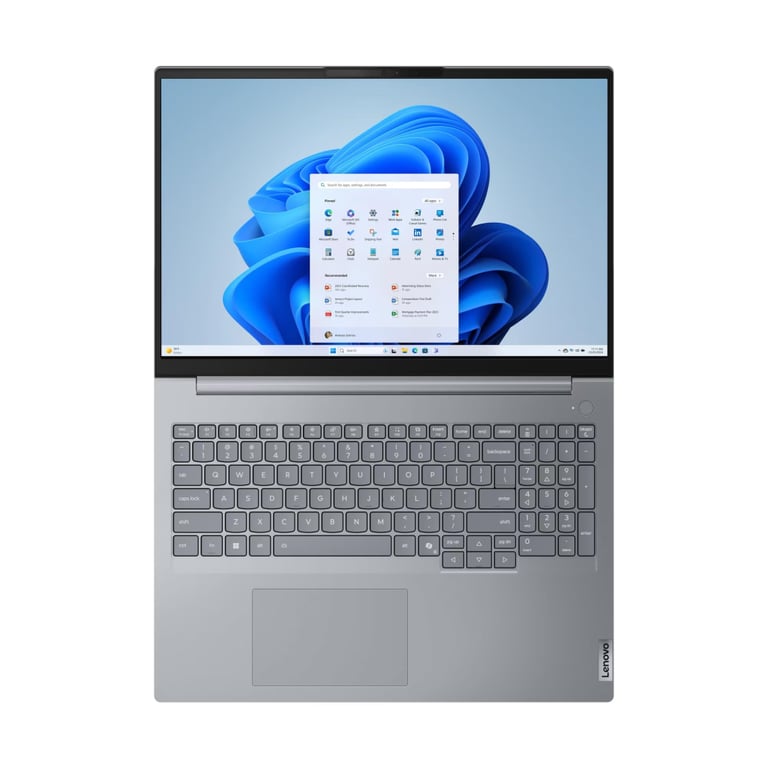 Ноутбук Lenovo ThinkBook 16 G9 IRL (21US000HRA) - фото 4