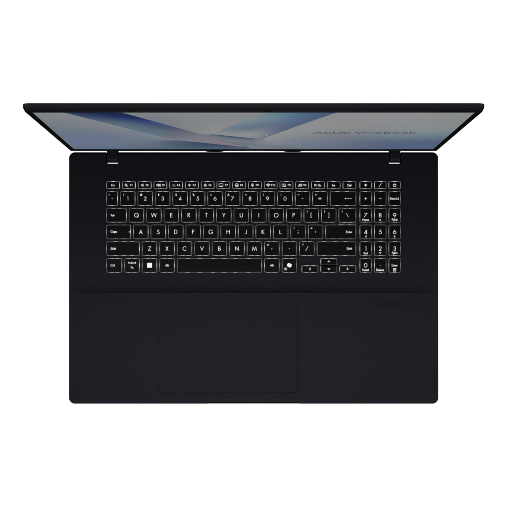 Ноутбук ASUS Vivobook 18 M1807GA-S8007 (90NB17Y1-M00080) - фото 6 Ноутбук ASUS Vivobook 18 M1807GA-S8007 (90NB17Y1-M00080) - фото 6