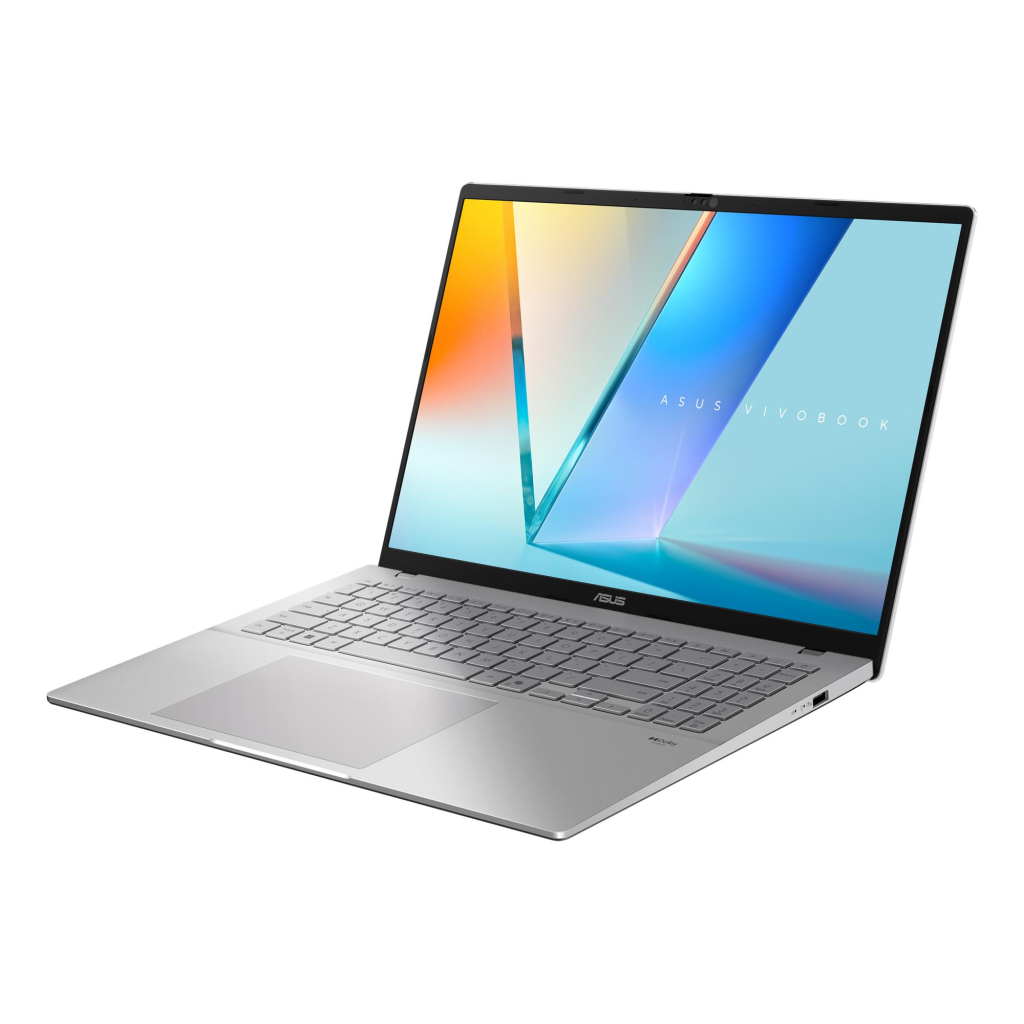 Ноутбук ASUS Vivobook S16 S3607VA-RP146 (90NB1671-M00A40) - фото 4 Ноутбук ASUS Vivobook S16 S3607VA-RP146 (90NB1671-M00A40) - фото 4