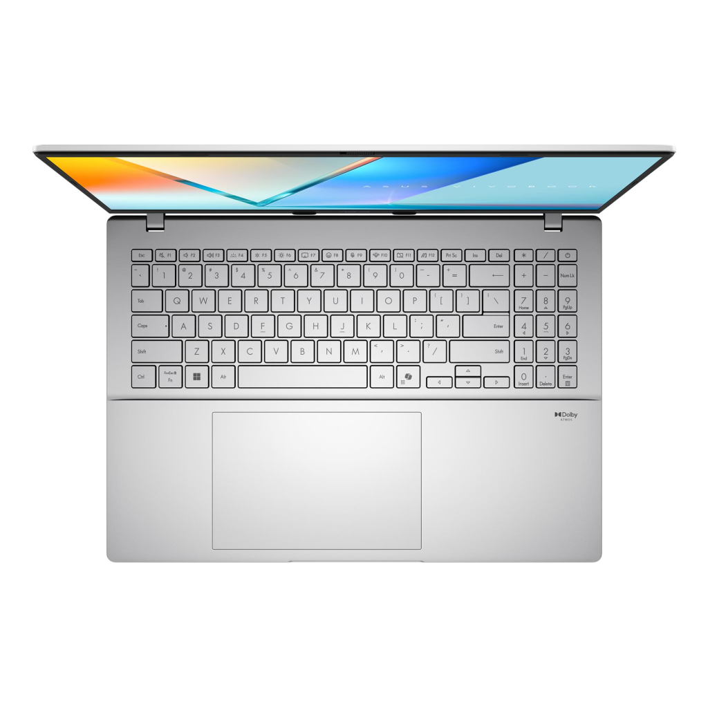 Ноутбук ASUS Vivobook S16 S3607VA-RP146 (90NB1671-M00A40) - фото 6 Ноутбук ASUS Vivobook S16 S3607VA-RP146 (90NB1671-M00A40) - фото 6