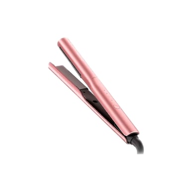Електрощітка для волосся Xiaomi ShowSee Multi-functional Hairdresser E2-P Pink (S-E2-P) - фото 1