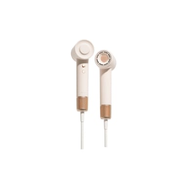 Фен Xiaomi DOCO LAB Mini High Speed White (HM001) - фото 1