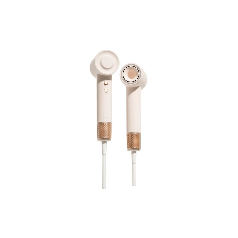 Фен Xiaomi DOCO LAB Mini High Speed White (HM001) - фото 1