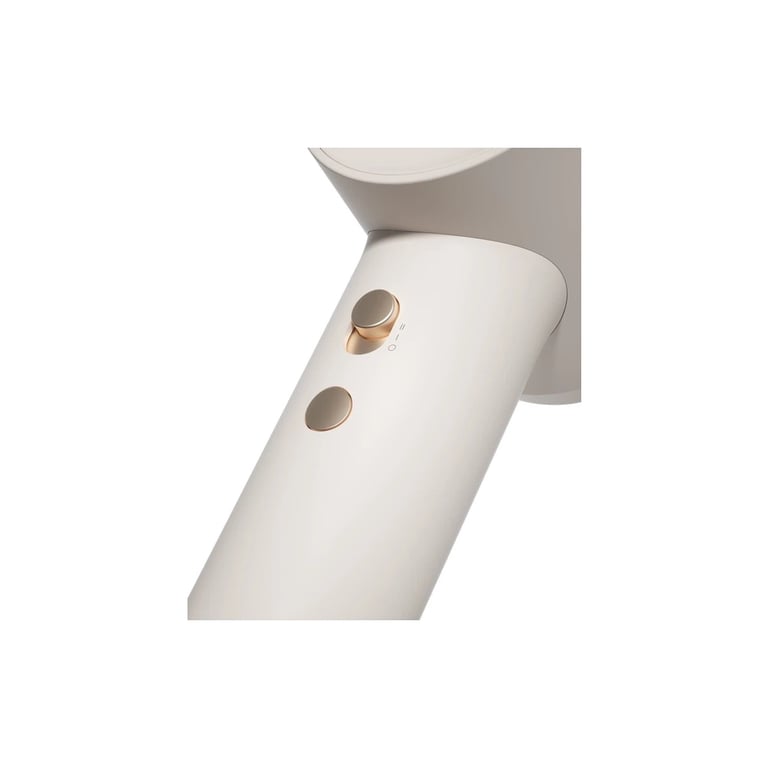 Фен Xiaomi DOCO LAB Mini High Speed White (HM001) - фото 2