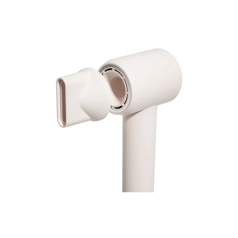Фен Xiaomi DOCO LAB Mini High Speed White (HM001) - фото 3