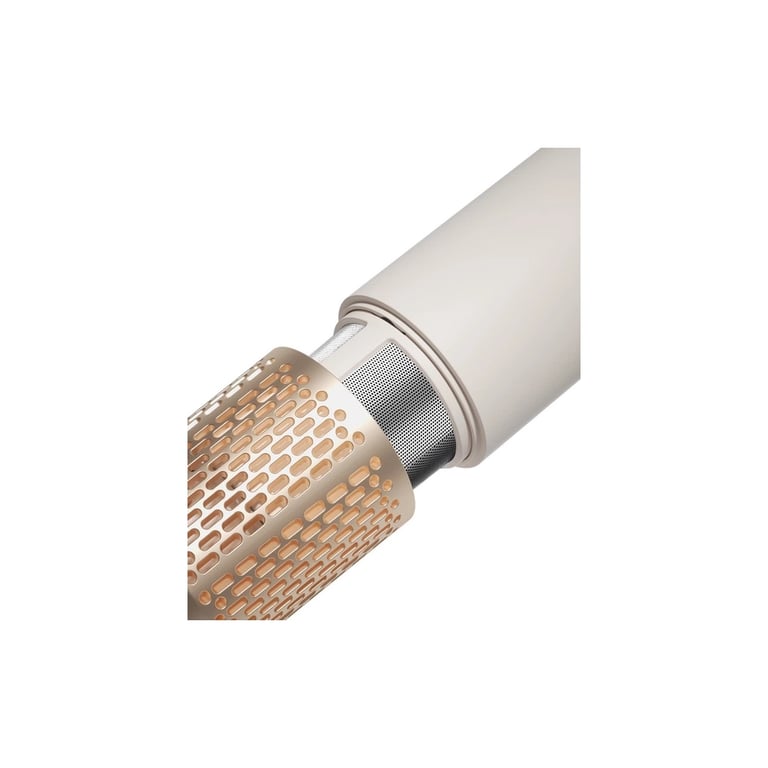 Фен Xiaomi DOCO LAB Mini High Speed White (HM001) - фото 4