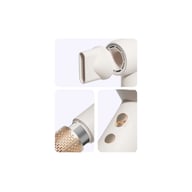 Фен Xiaomi DOCO LAB Mini High Speed White (HM001) - фото 8