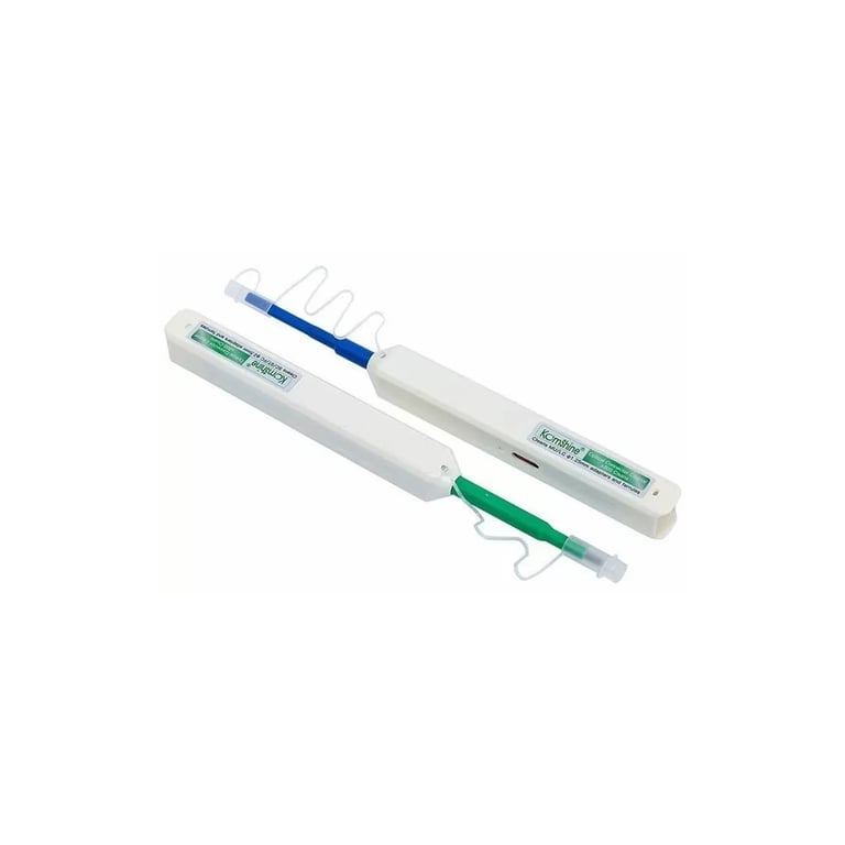 Інструмент Очищувач оптичних конекторів One-Click-1.25 (LC) Optolink (530138) - фото 1