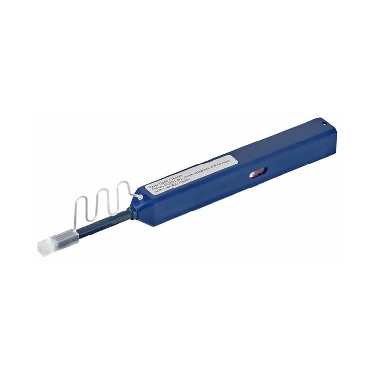 Інструмент Очищувач оптичних конекторів One-Click-1.25 (LC) Optolink (530138) - фото 2