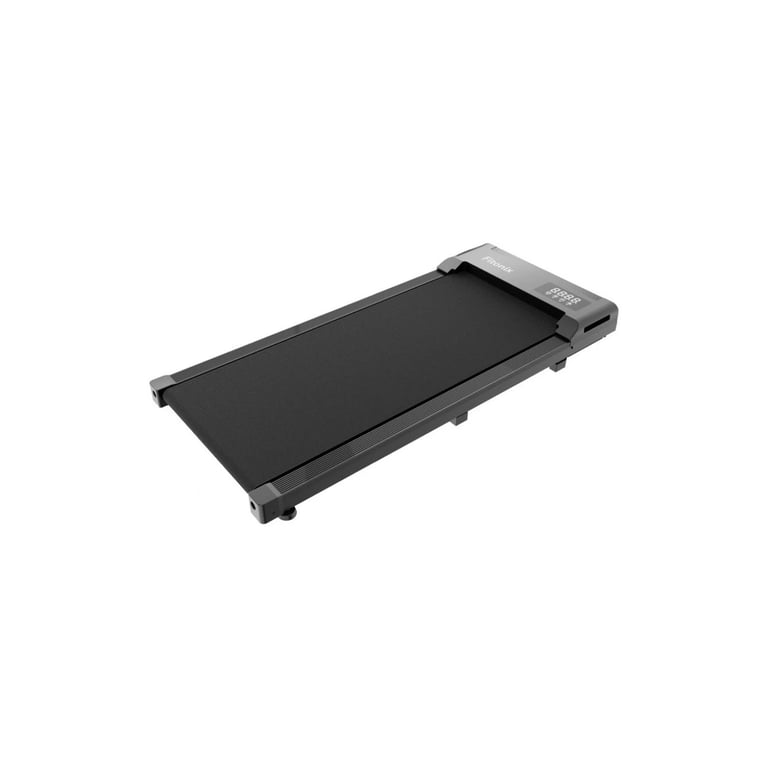 Бігова доріжка Akluer Walking Pad P03B з пультом керування (P03B) - фото 4