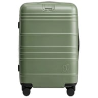 Валіза Xiaomi Ninetygo Modern Luggage 20" Green (6941413244435) - фото 1