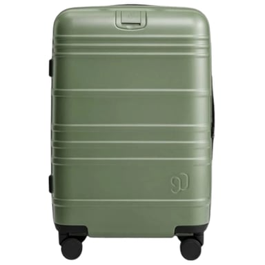 Валіза Xiaomi Ninetygo Modern Luggage 20" Green (6941413244435) - фото 1