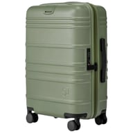 Валіза Xiaomi Ninetygo Modern Luggage 20" Green (6941413244435) - фото 10