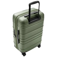 Валіза Xiaomi Ninetygo Modern Luggage 20" Green (6941413244435) - фото 6